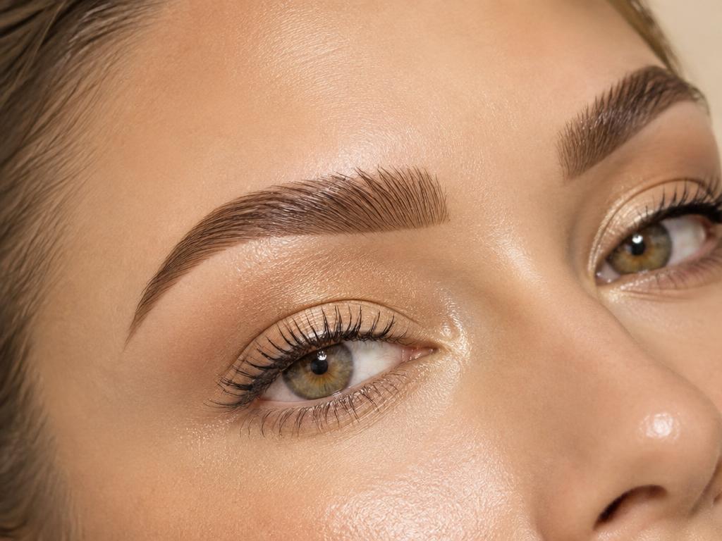 Brow Wax