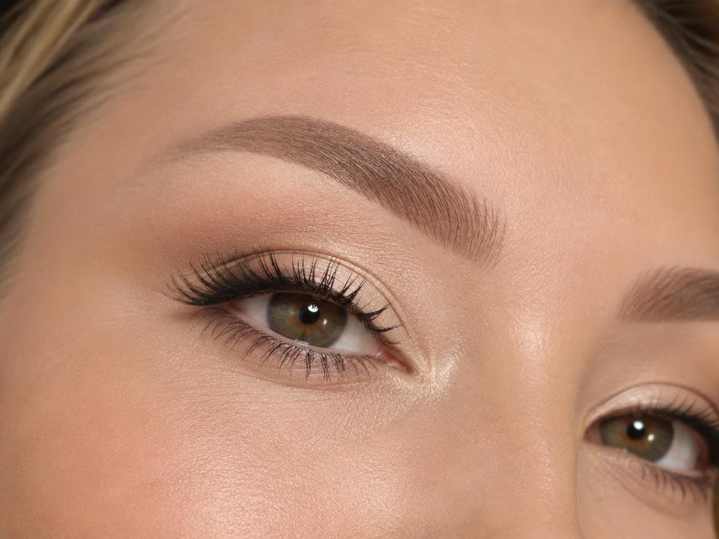 PMU Brow Colour Boost / Refresh